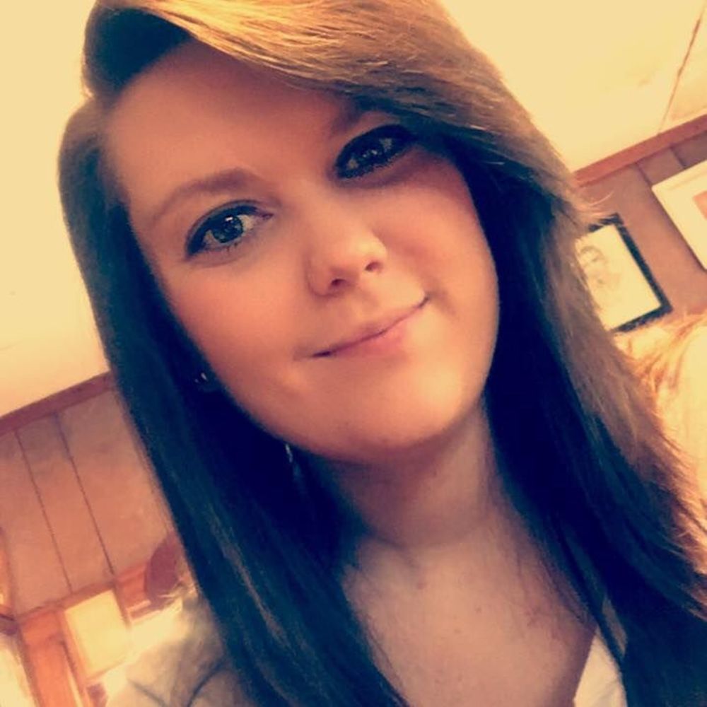 Meet your Posher, Bethanie